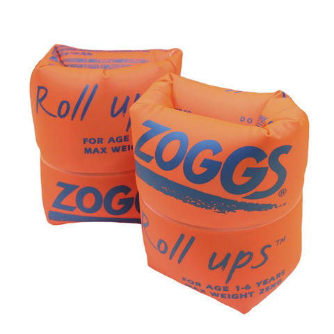 Roll-Ups