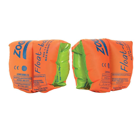Float Bands 3-6 Yrs
