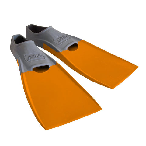 Long Blade Fins US JR 10-12