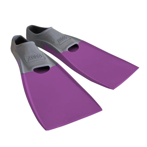 Long Blade Fins US JR 12-2