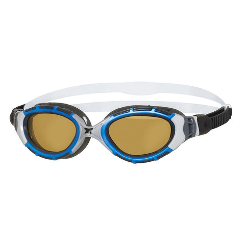 Predator Flex Polarized Ultra Reactor Goggles