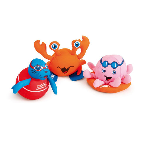 Zoggy Soakers