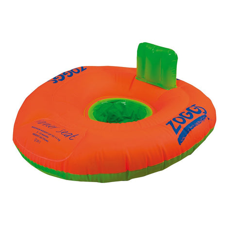 Inflatable Trainer Seat 3-12 Mths