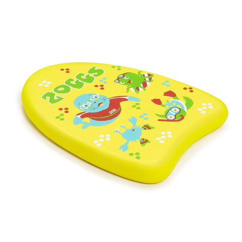 Zoggy Mini Kickboard
