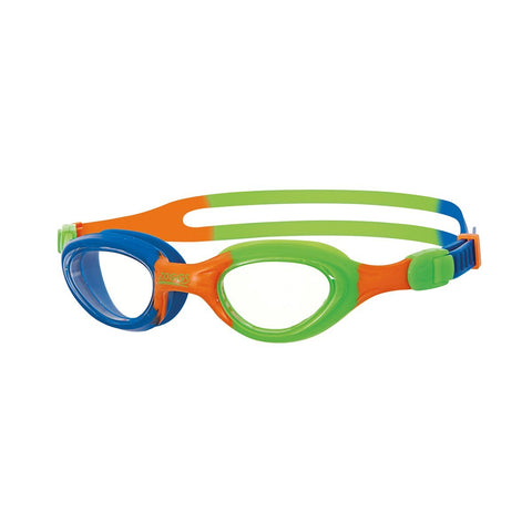 Little Super Seal Goggles