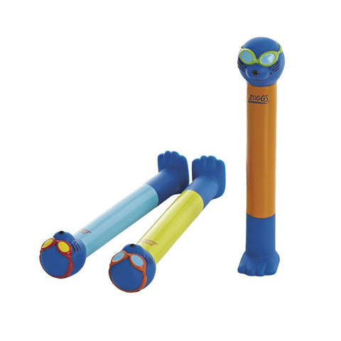 Dive Sticks