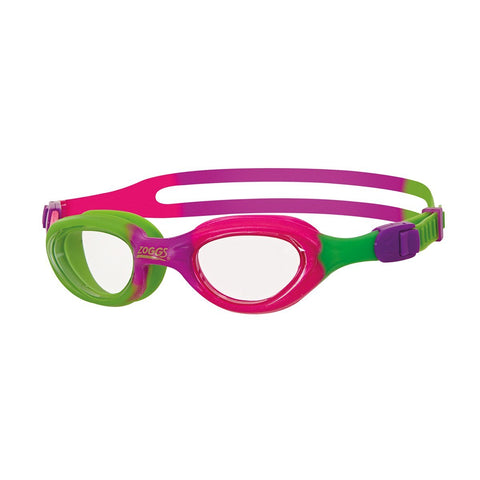 Little Super Seal Goggles
