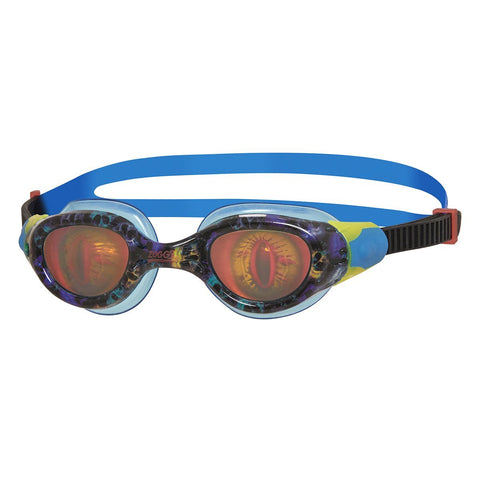 Sea Demon Hologram Goggles