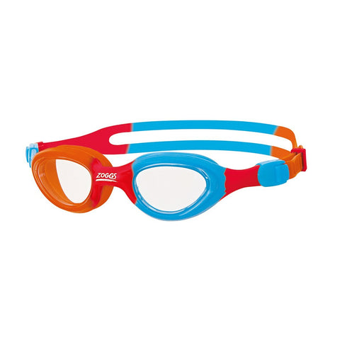 Little Super Seal Goggles