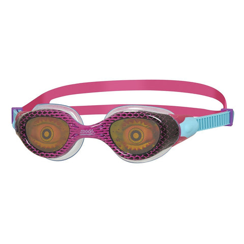Sea Demon Hologram Goggles
