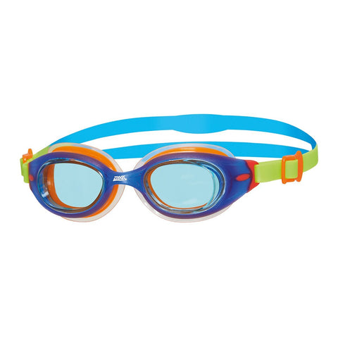 Little Sonic Air Goggles