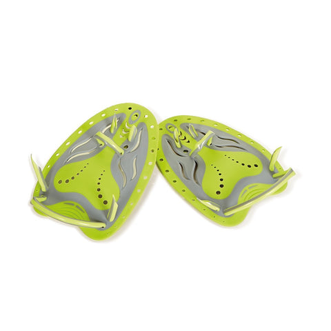 Matrix Hand Paddles