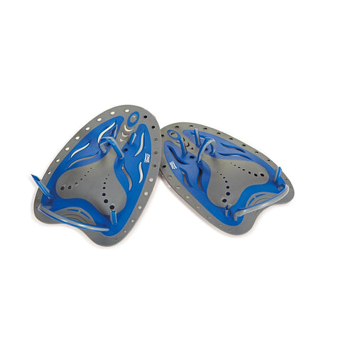 Matrix Hand Paddles