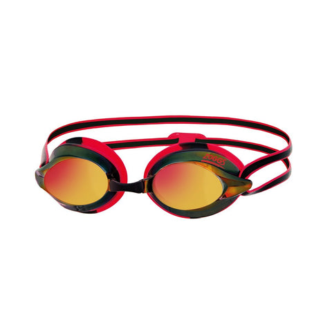 Racespex Mirror Goggles