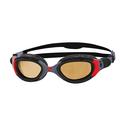 New Predator Flex Polarized Ultra Goggles