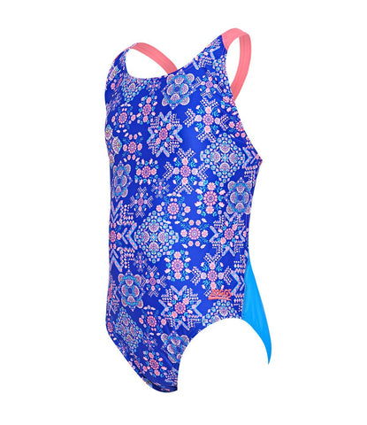 Girls Enchanted Flyback One Piece