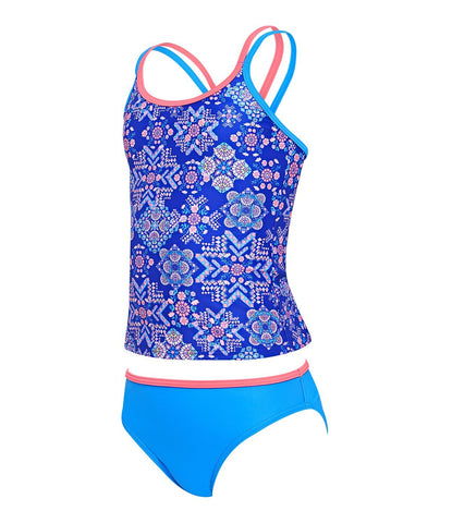 Girls Enchanted Tankini