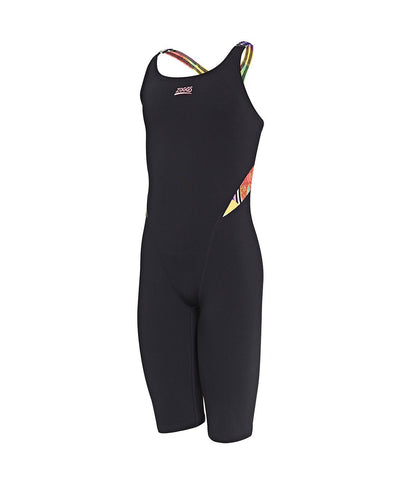 Girls Flashback legsuit