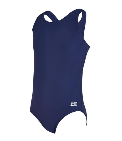 Girls Cottesloe Sportsback