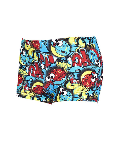 Boys Funfetti Hip Racer