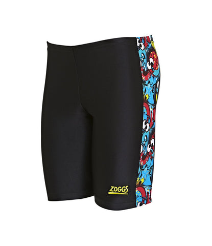 Boys Funfetti Pogo Jammer