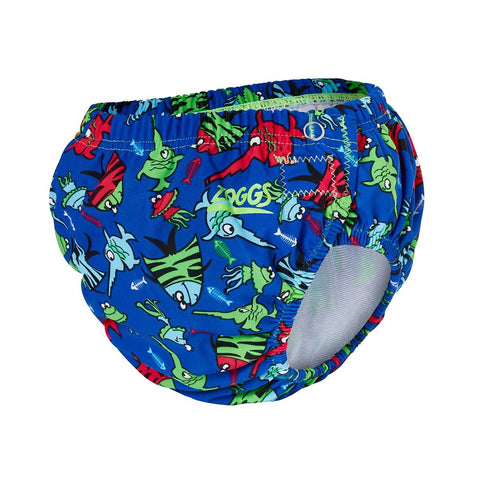 Adjustable Swim Nappy