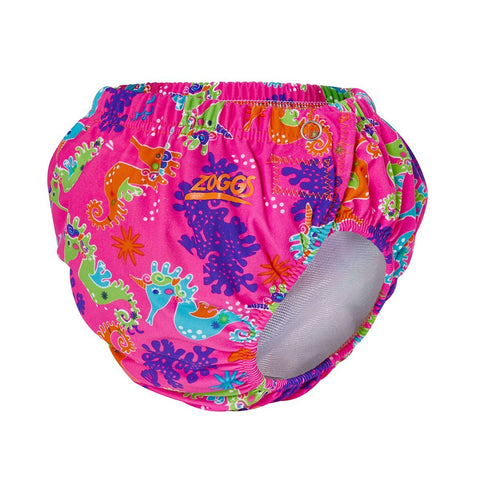 Adjustable Swim Nappy