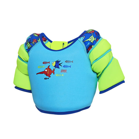 Water Wings Vest