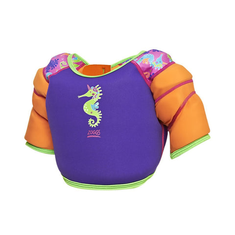 Water Wings Vest