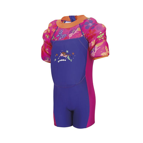 Water Wings Float Suit